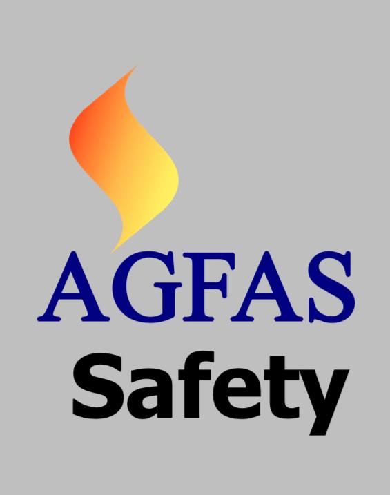 Agfas Gas Detector